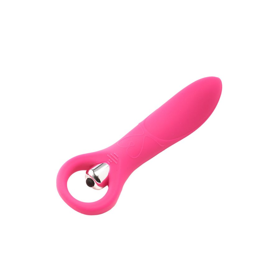 Vibrator Dream Toys Flirts Pink #9