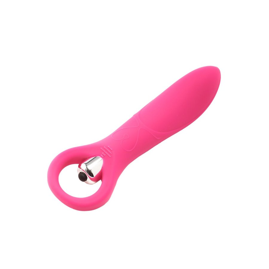 Vibrator Dream Toys Flirts Pink #11