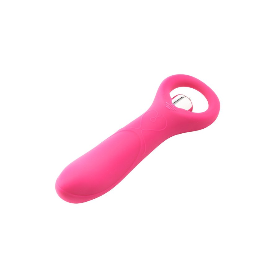 Vibrator Dream Toys Flirts Pink #13