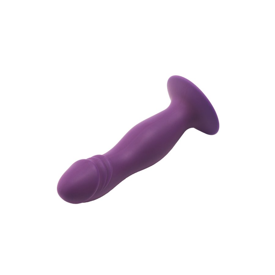 G-Punkt Vibrator Dream Toys Flirts Lilla #9