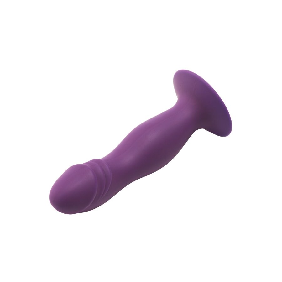 G-Punkt Vibrator Dream Toys Flirts Lilla #11