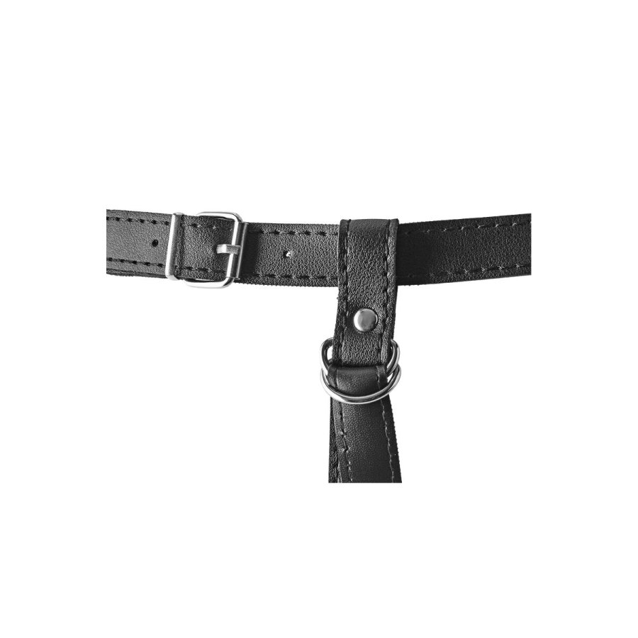 Strap-On Dildo Dream Toys Fantasstic #6