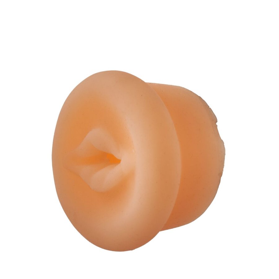 Masturbator Dream Toys Ramrod #6