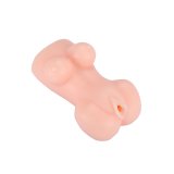 Udholdenhed Jack Ass Dream Toys The Girl Next Door Stacey Kd #9