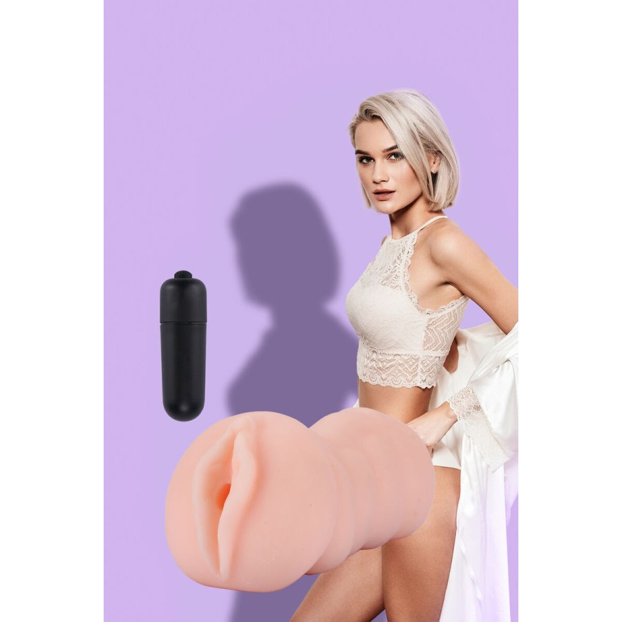 Udholdenhed Jack Ass Dream Toys The Girl Next Door Tracey Kd #3