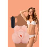 Udholdenhed Jack Ass Dream Toys The Girl Next Door Lisa Kd #3