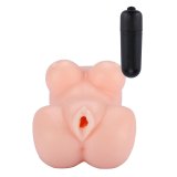 Udholdenhed Jack Ass Dream Toys The Girl Next Door Lisa Kd #1