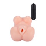 Udholdenhed Jack Ass Dream Toys The Girl Next Door Lisa Kd #5