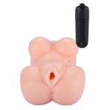 Udholdenhed Jack Ass Dream Toys The Girl Next Door Lisa Kd #7