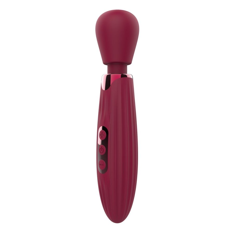 Rengring til erotisk legetj Dream Toys Glam Lilla #1