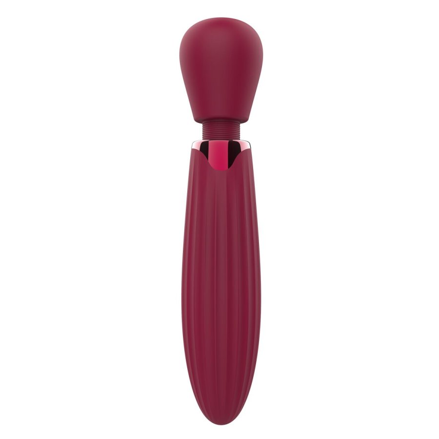 Rengring til erotisk legetj Dream Toys Glam Lilla #9