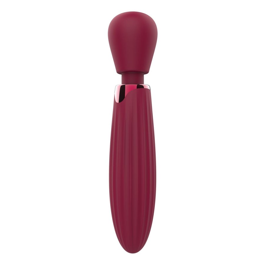 Rengring til erotisk legetj Dream Toys Glam Lilla #11