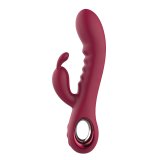 G-Punkt Vibrator Dream Toys Glam Lilla #3
