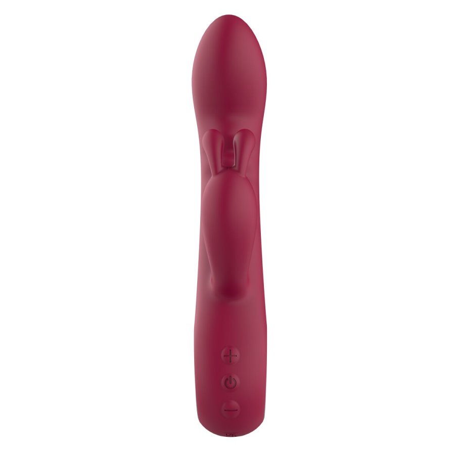 G-Punkt Vibrator Dream Toys Glam Lilla #5