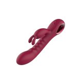 G-Punkt Vibrator Dream Toys Glam Lilla #11