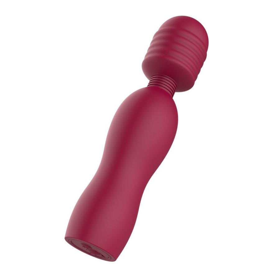 Massager Dream Toys Glam Lilla #5
