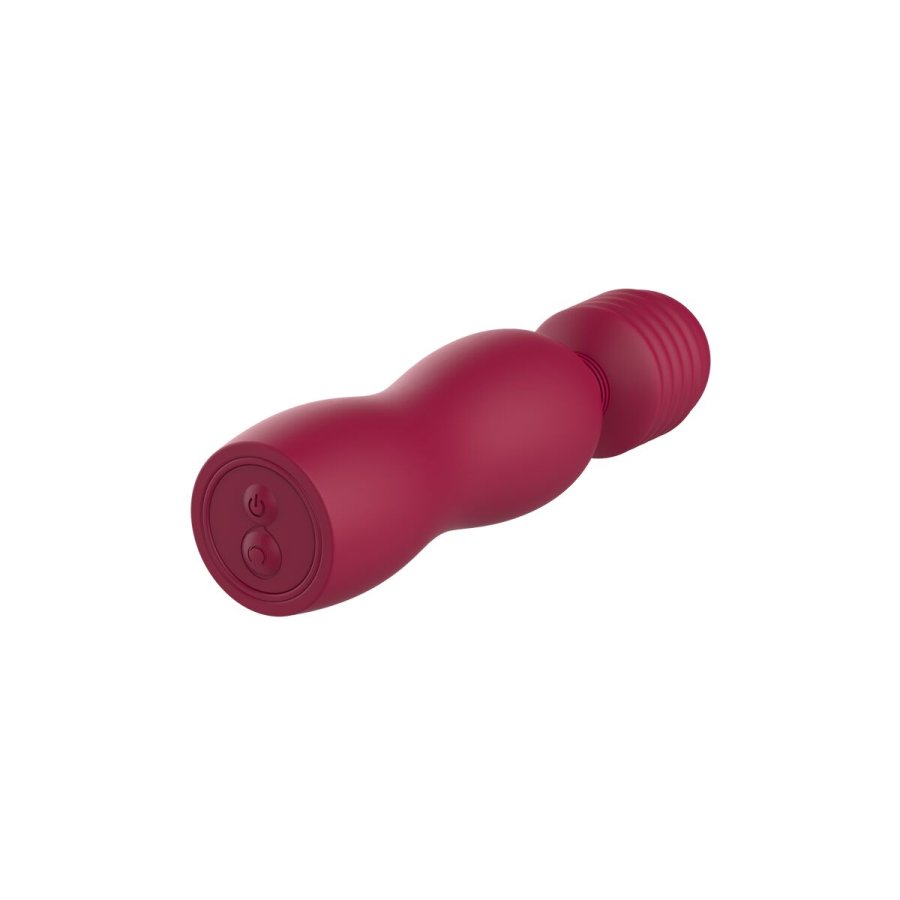 Massager Dream Toys Glam Lilla #9