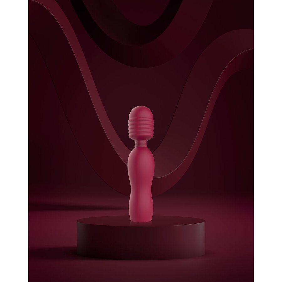 Massager Dream Toys Glam Lilla #11