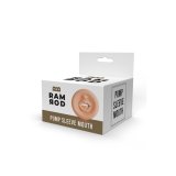 Masturbator Dream Toys Ramrod #3