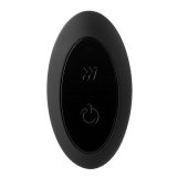 Anal plug Dream Toys Glamour Glass Multifarvet #6