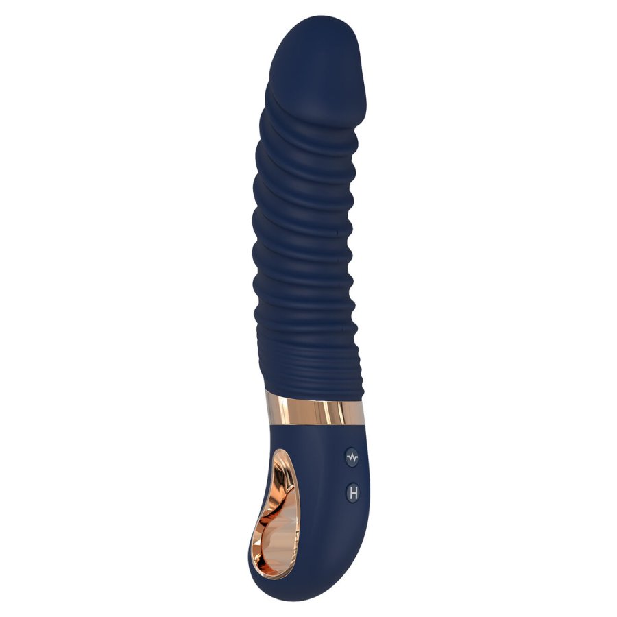 Vibrator Dream Toys Goddess Collection Bl #1