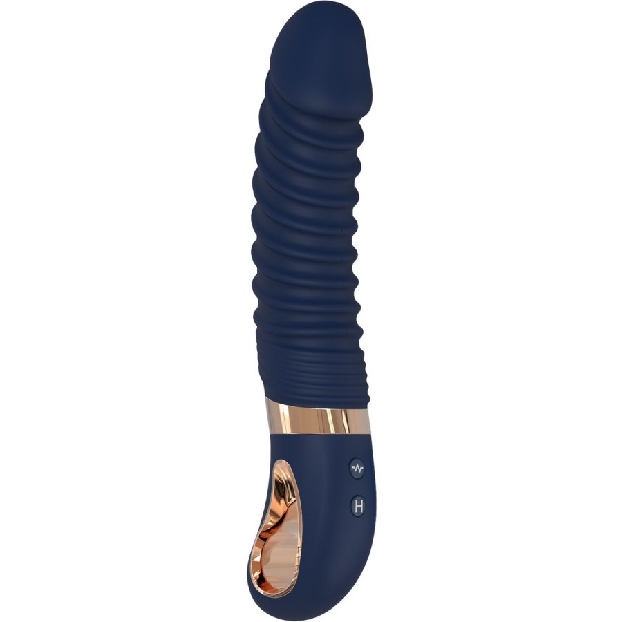 Vibrator Dream Toys Goddess Collection Bl #3