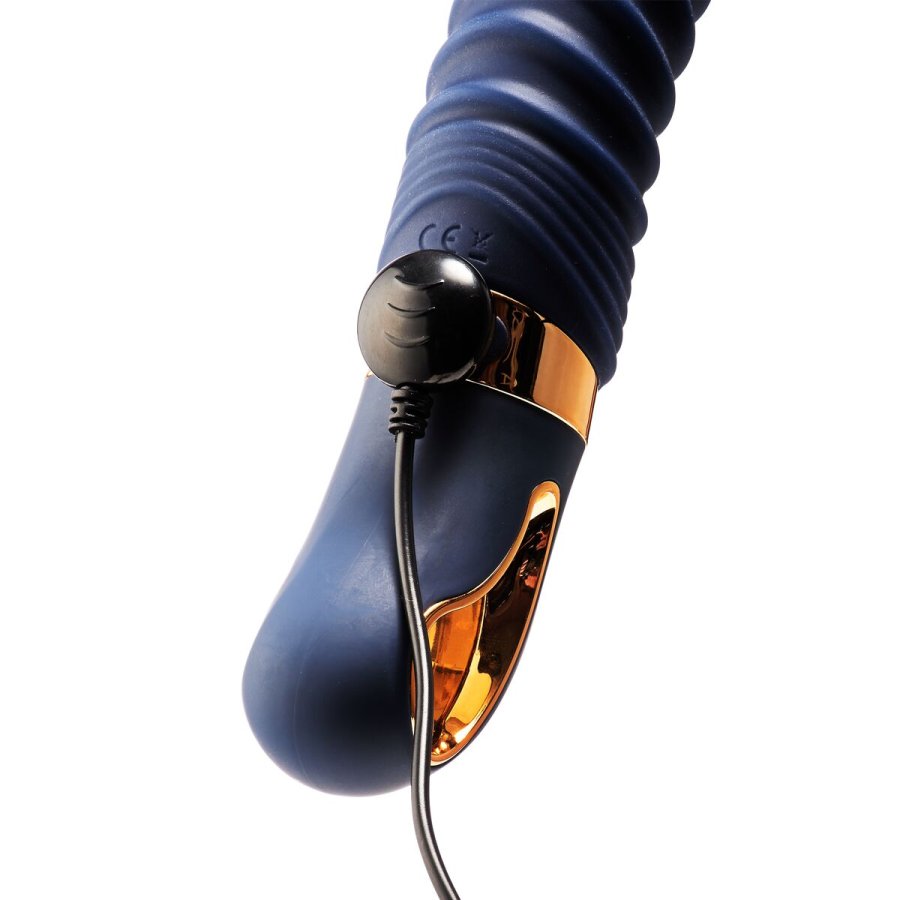 Vibrator Dream Toys Goddess Collection Bl #13