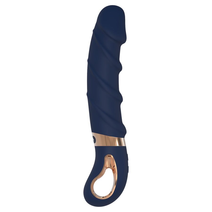 Vibrator Dream Toys Goddess Collection Bl #5