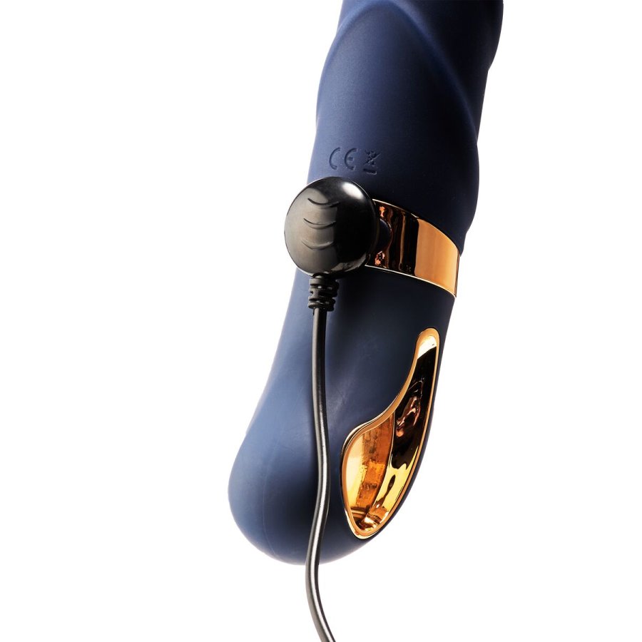 Vibrator Dream Toys Goddess Collection Bl #11