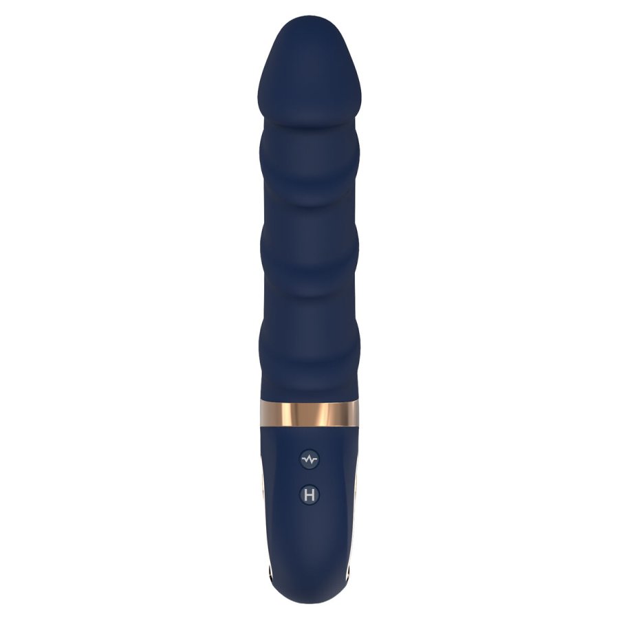 Vibrator Dream Toys Goddess Collection Bl #13