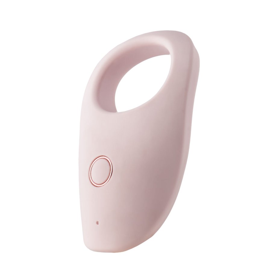 Penisringe Dream Toys Vivre Pink #1