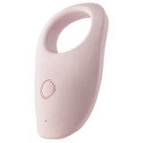 Penisringe Dream Toys Vivre Pink #3