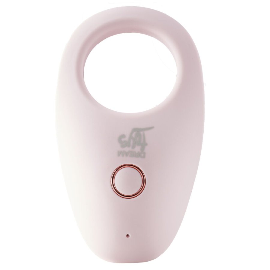 Penisringe Dream Toys Vivre Pink #11