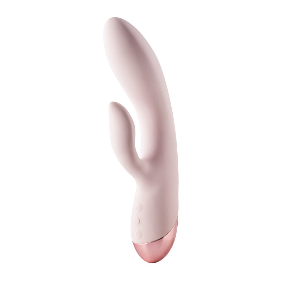 G-Punkt Vibrator Dream Toys Vivre Pink #1