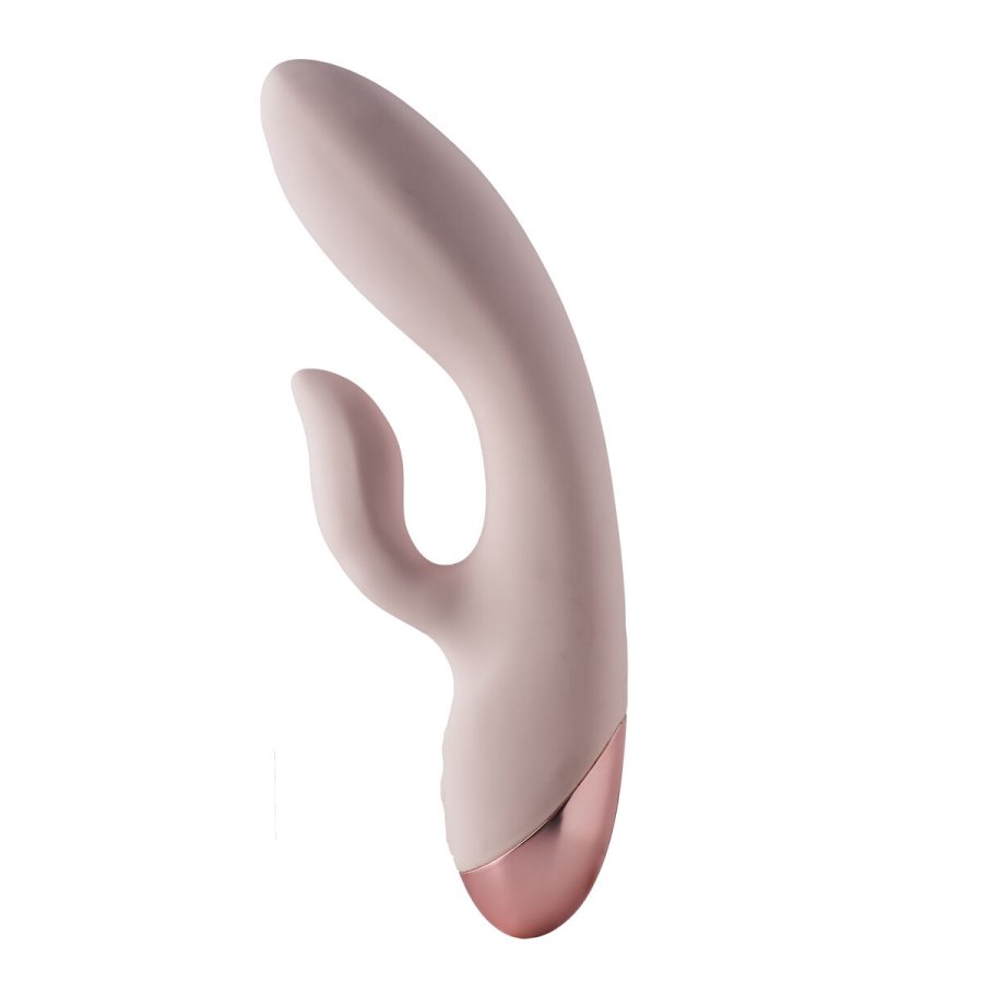 G-Punkt Vibrator Dream Toys Vivre Pink #3