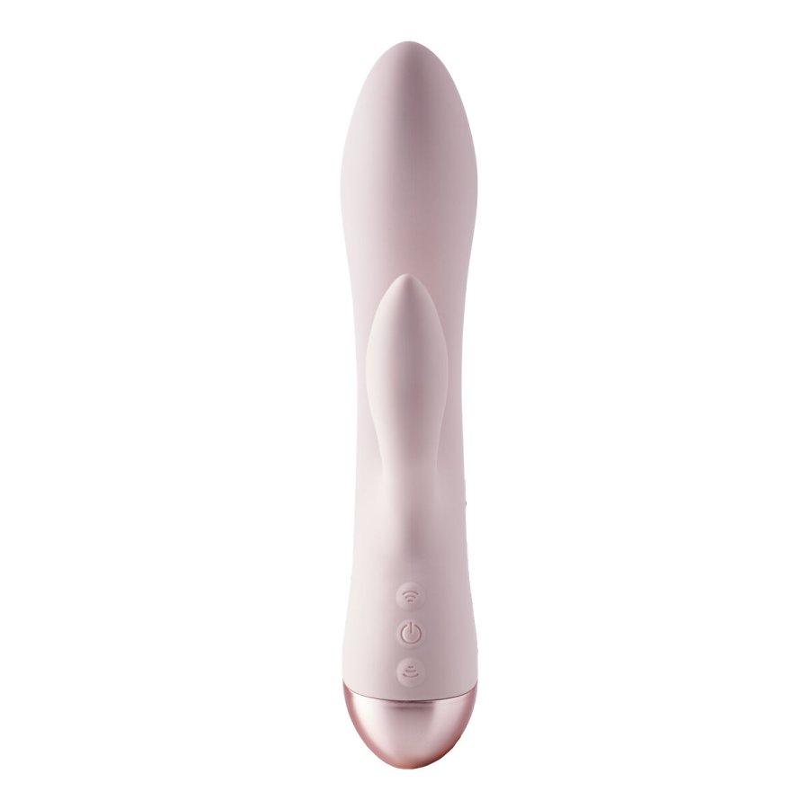 G-Punkt Vibrator Dream Toys Vivre Pink #5