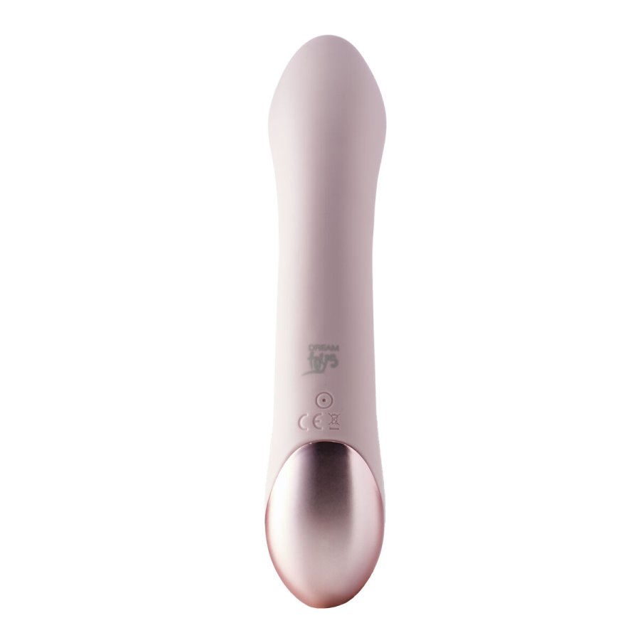 G-Punkt Vibrator Dream Toys Vivre Pink #7