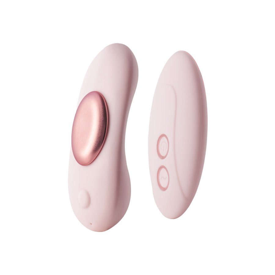 Massager Dream Toys Vivre Pink #1