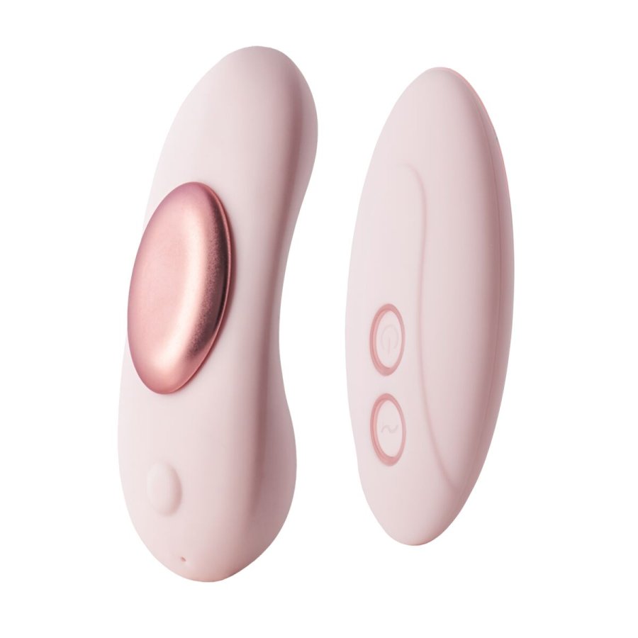 Massager Dream Toys Vivre Pink #3