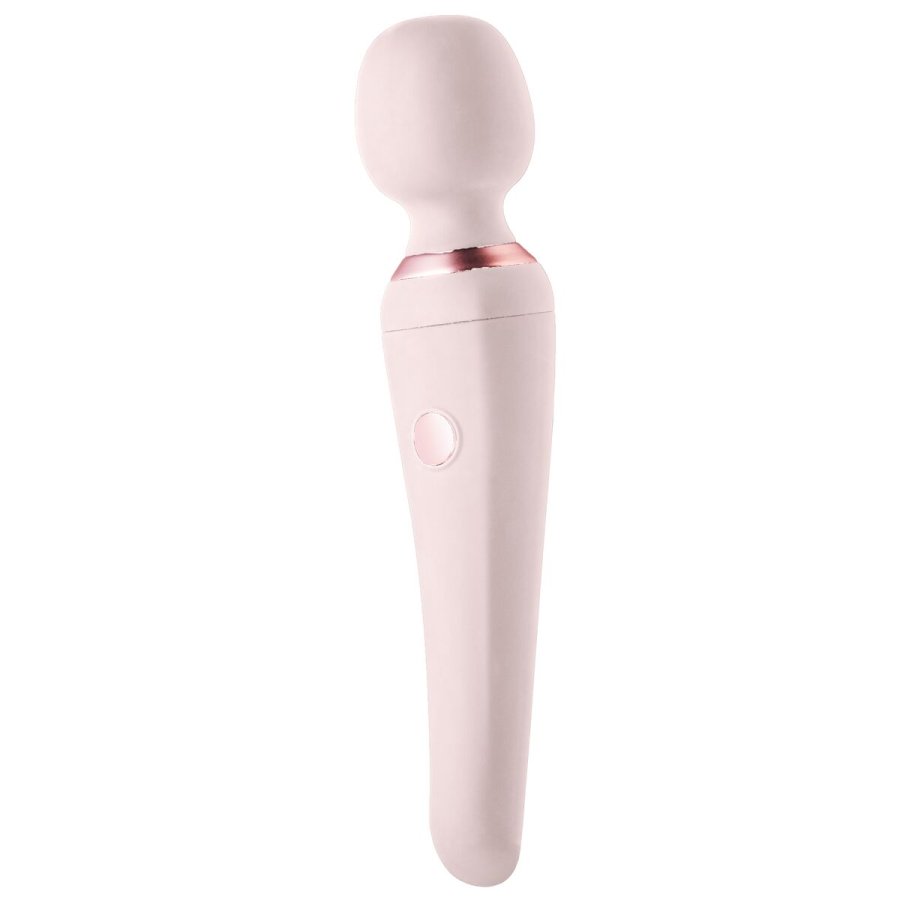 Massager Dream Toys Vivre Pink #3