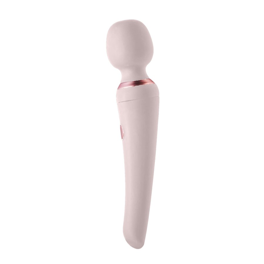 Massager Dream Toys Vivre Pink #5