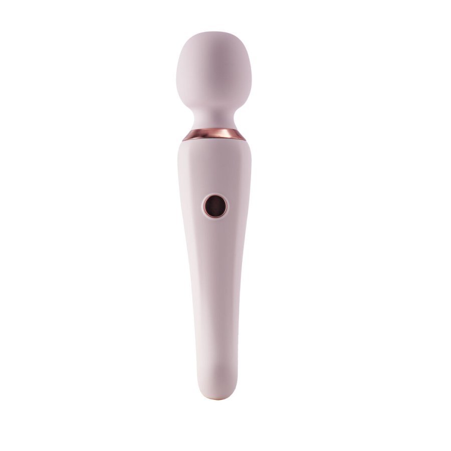 Massager Dream Toys Vivre Pink #9