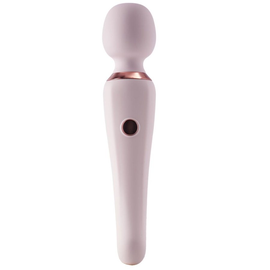 Massager Dream Toys Vivre Pink #11