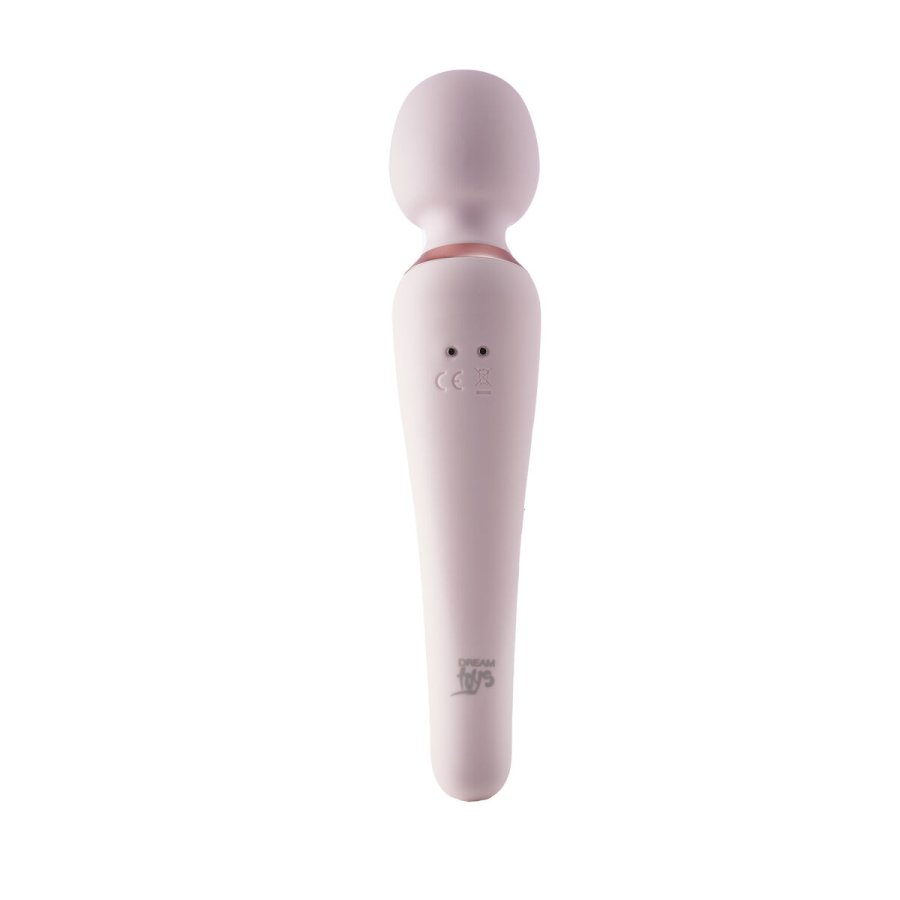 Massager Dream Toys Vivre Pink #13