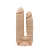 Vibrator Dream Toys Real Love Natur #1