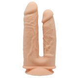 Vibrator Dream Toys Real Love Natur #2