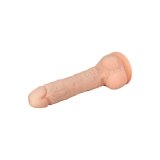 Realistisk Dildo Dream Toys Real Love Silikone  6,3 cm #7