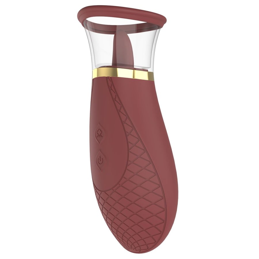 Massager Dream Toys Romance Rd #1
