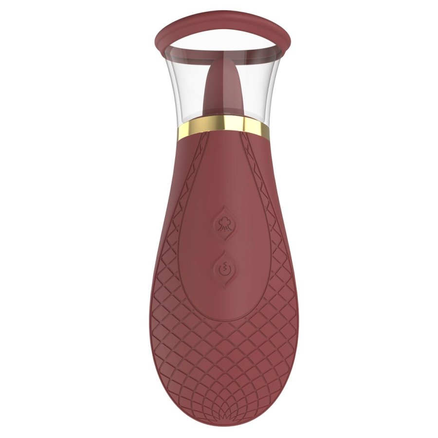 Massager Dream Toys Romance Rd #3