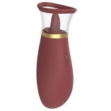 Massager Dream Toys Romance Rd #7